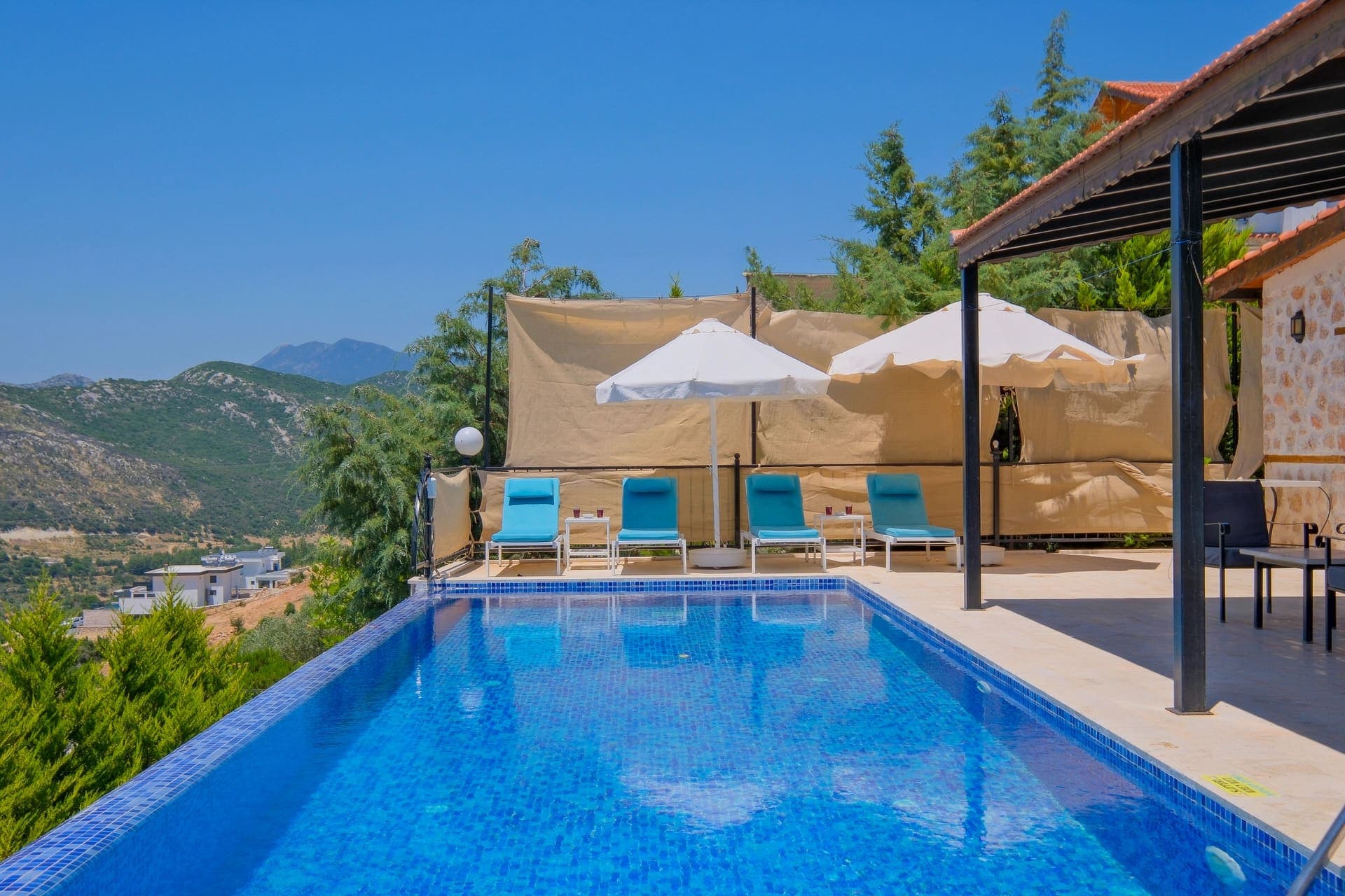 Villa Ev May, Sarıbelen — 2. fotoğraf