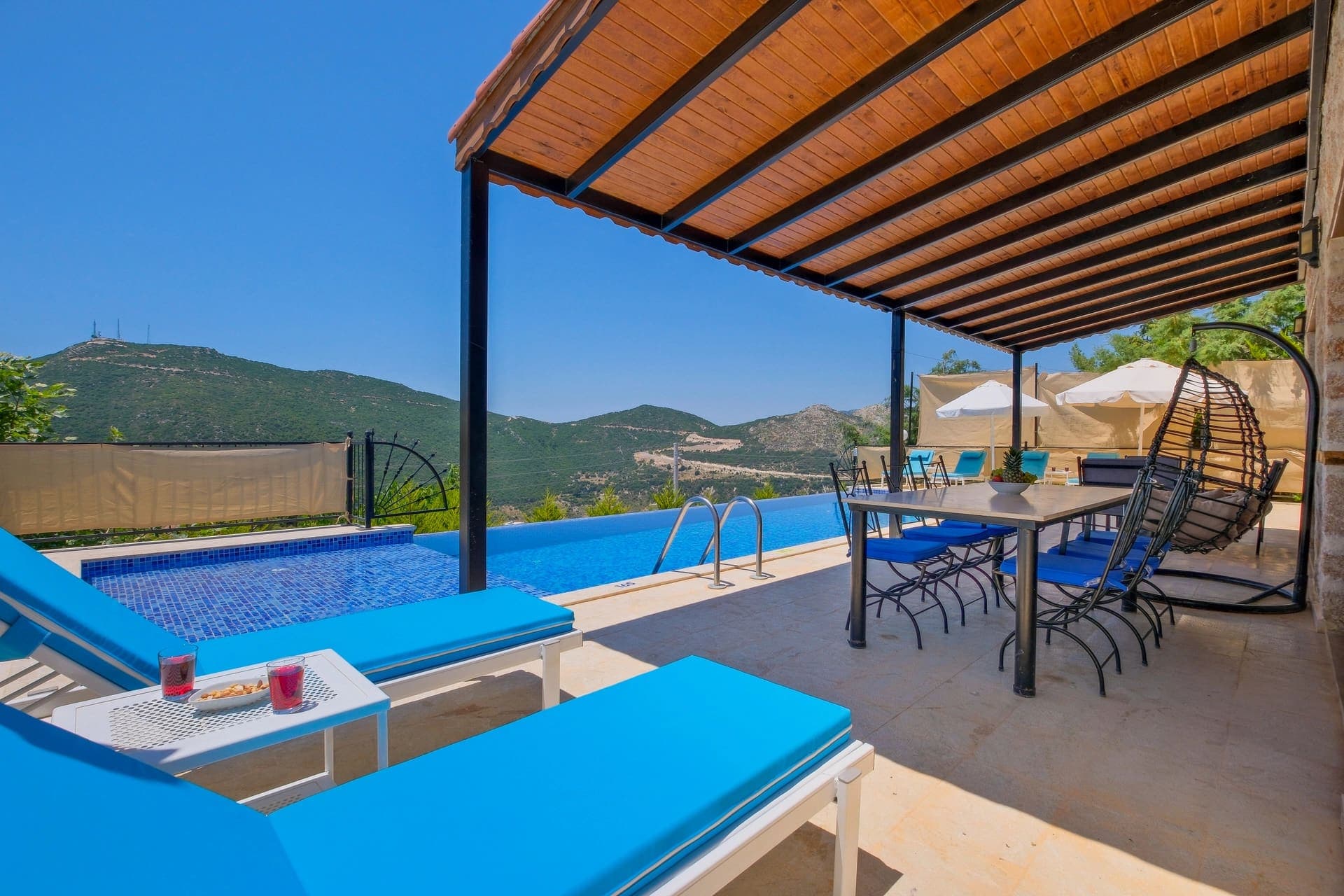 Villa Ev May, Sarıbelen — 3. fotoğraf