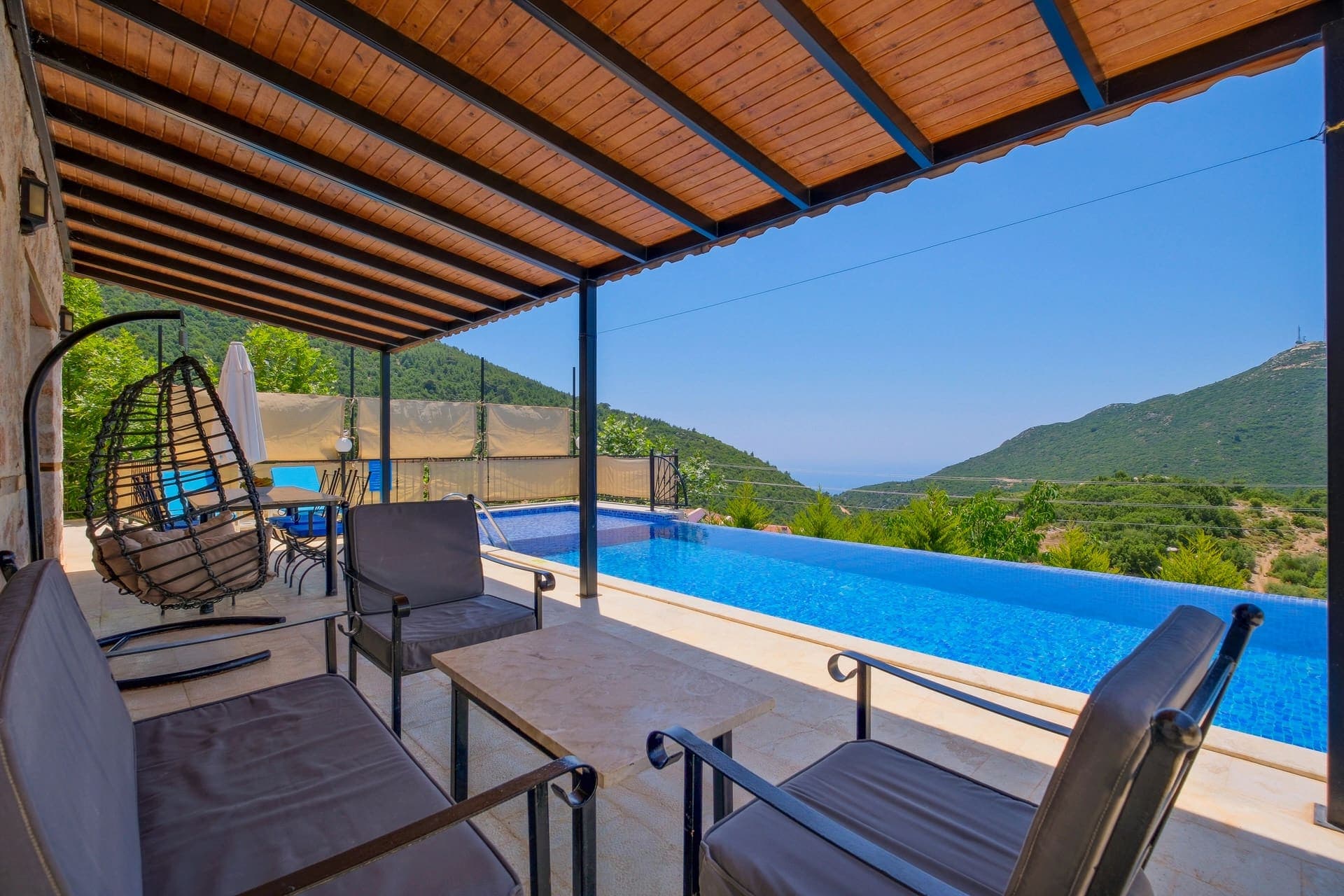 Villa Ev May, Sarıbelen — 5. fotoğraf