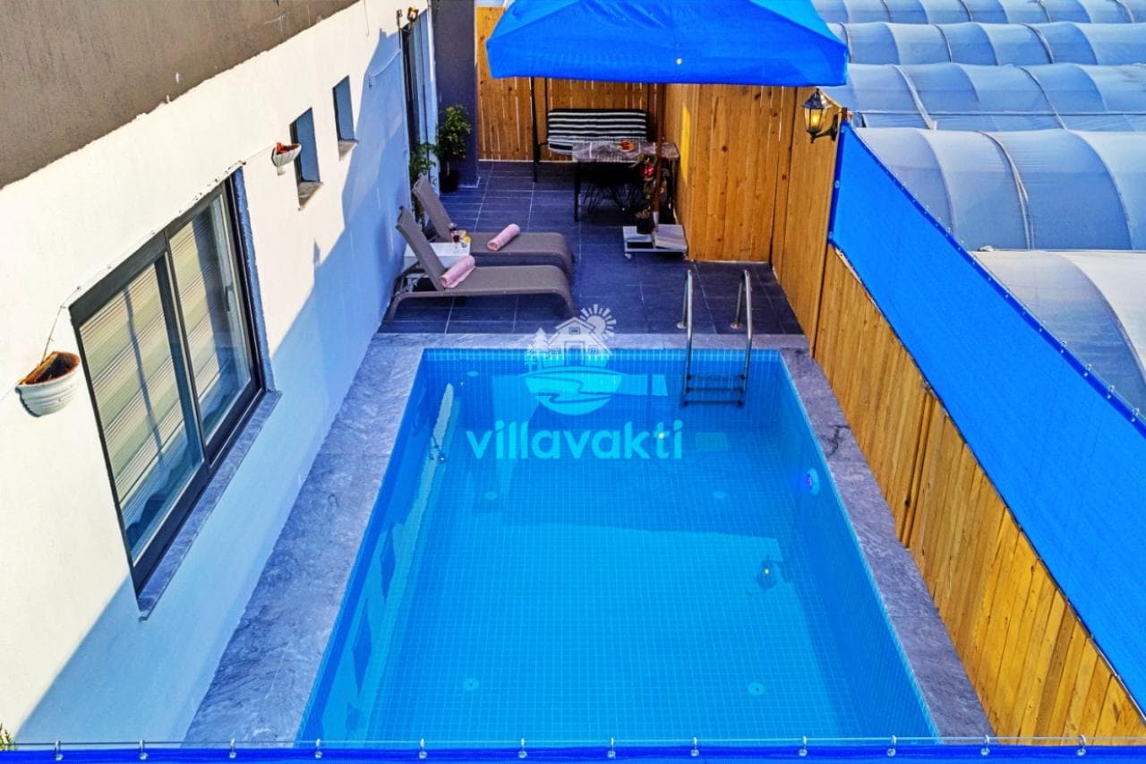 Villa Evim, Kalkan — 2. fotoğraf