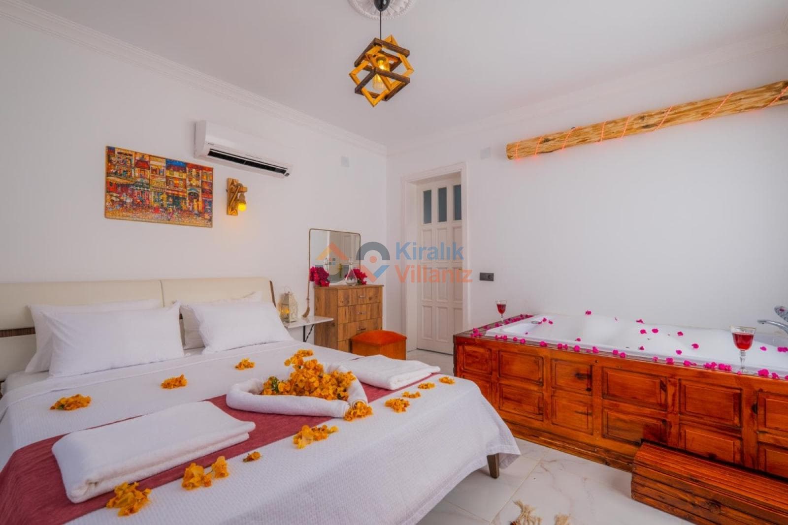 Villa Evimiz, Kalkan — 2. fotoğraf