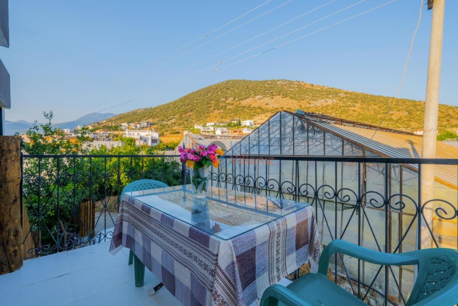 Villa Evimiz, Kalkan — 4. fotoğraf