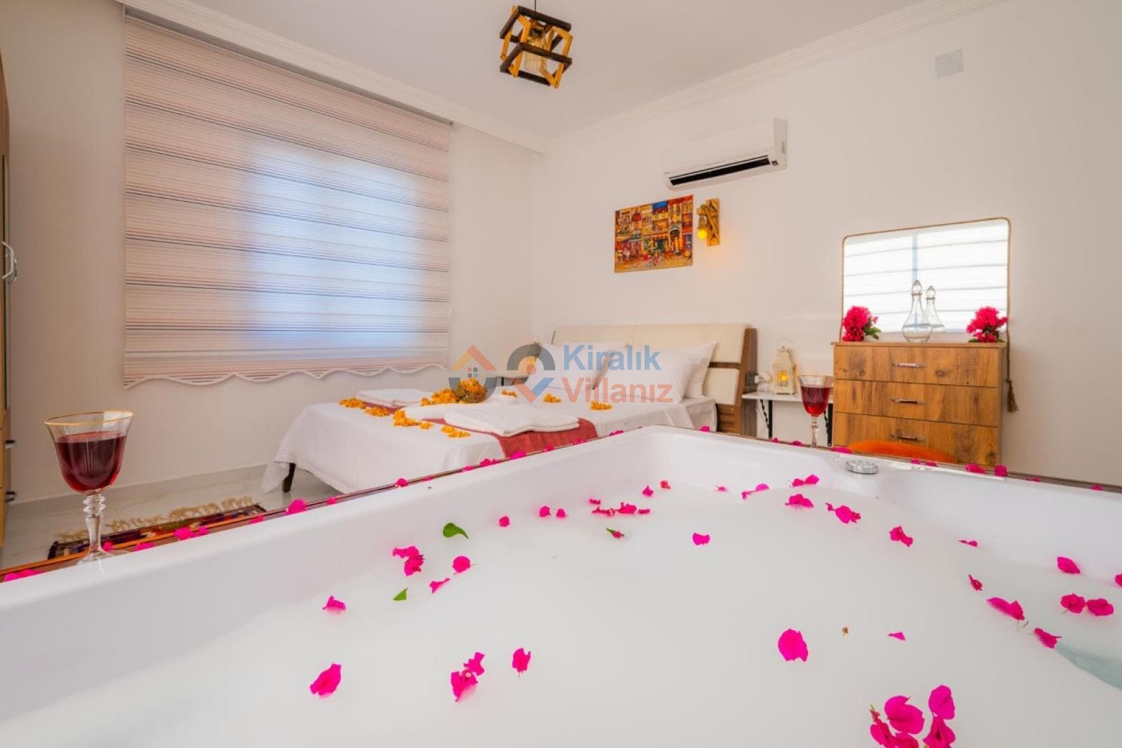 Villa Evimiz, Kalkan — 5. fotoğraf