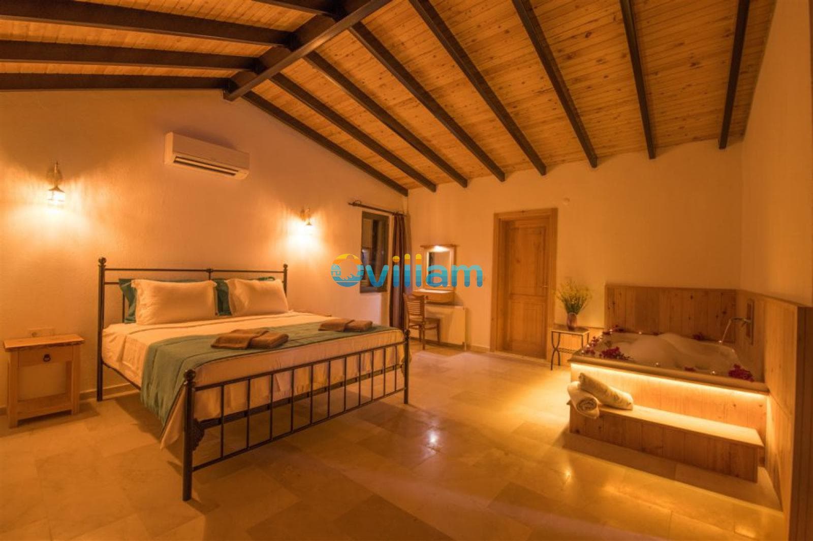 Villa Evmay, Kalkan — 2. fotoğraf