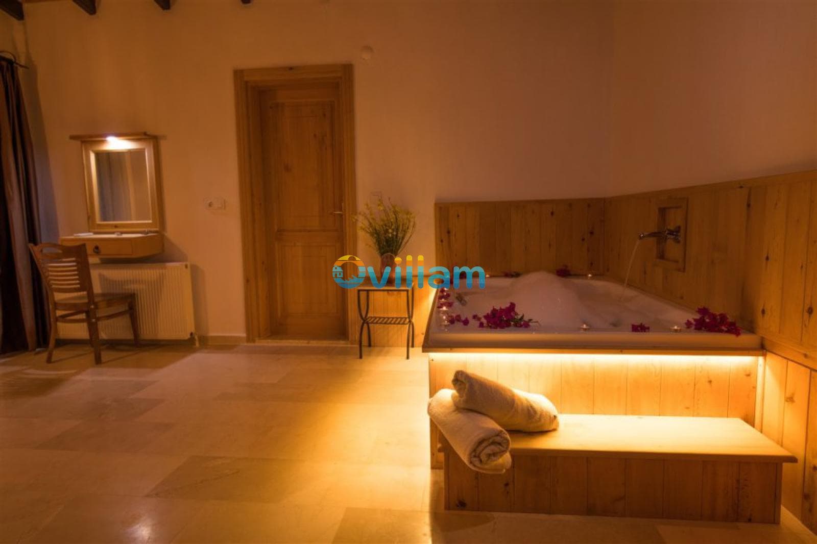 Villa Evmay, Kalkan — 3. fotoğraf