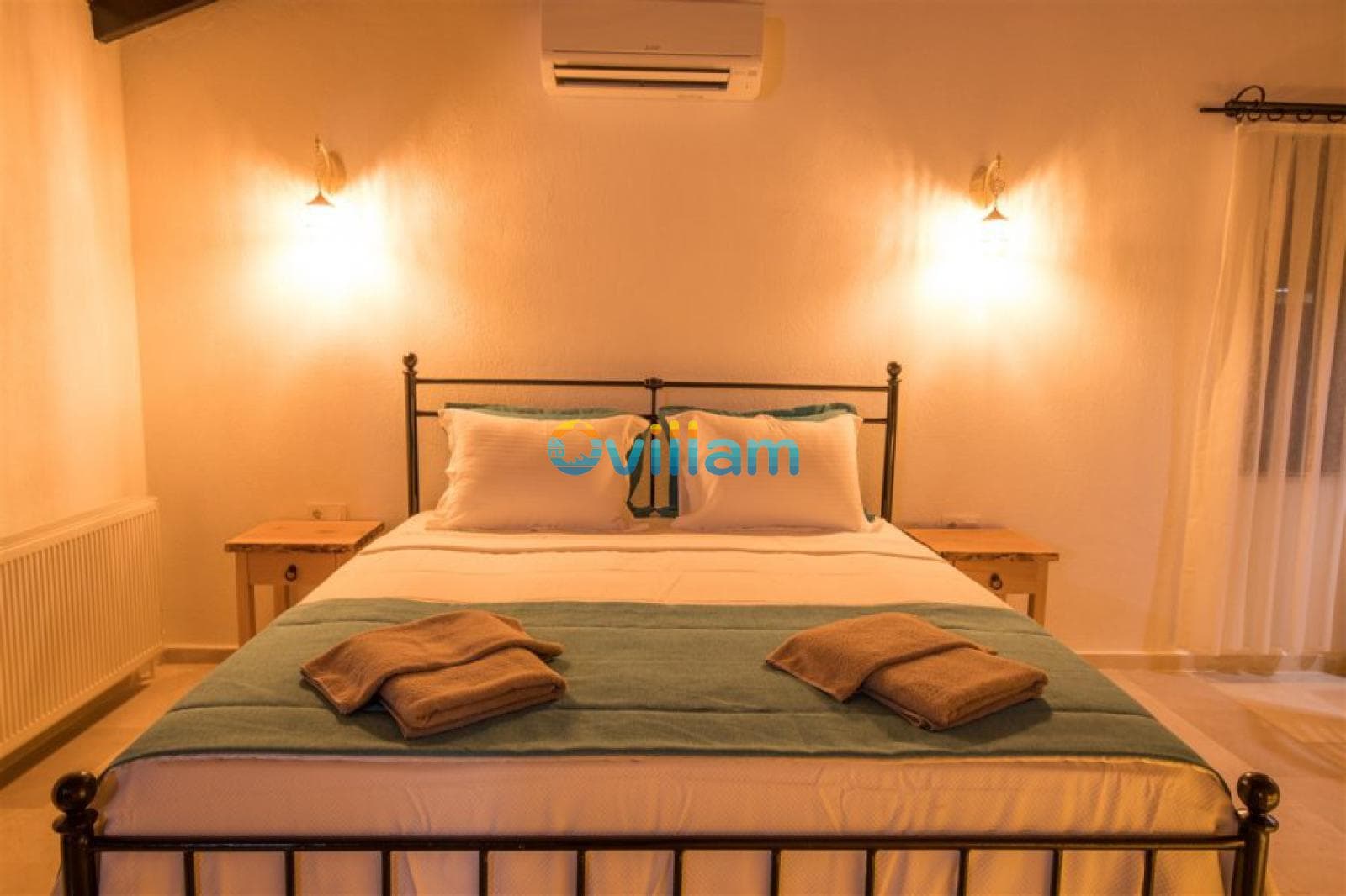 Villa Evmay, Kalkan — 4. fotoğraf
