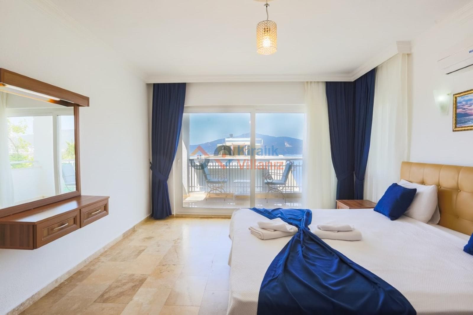 Villa Eylem E, Kalkan — 2. fotoğraf