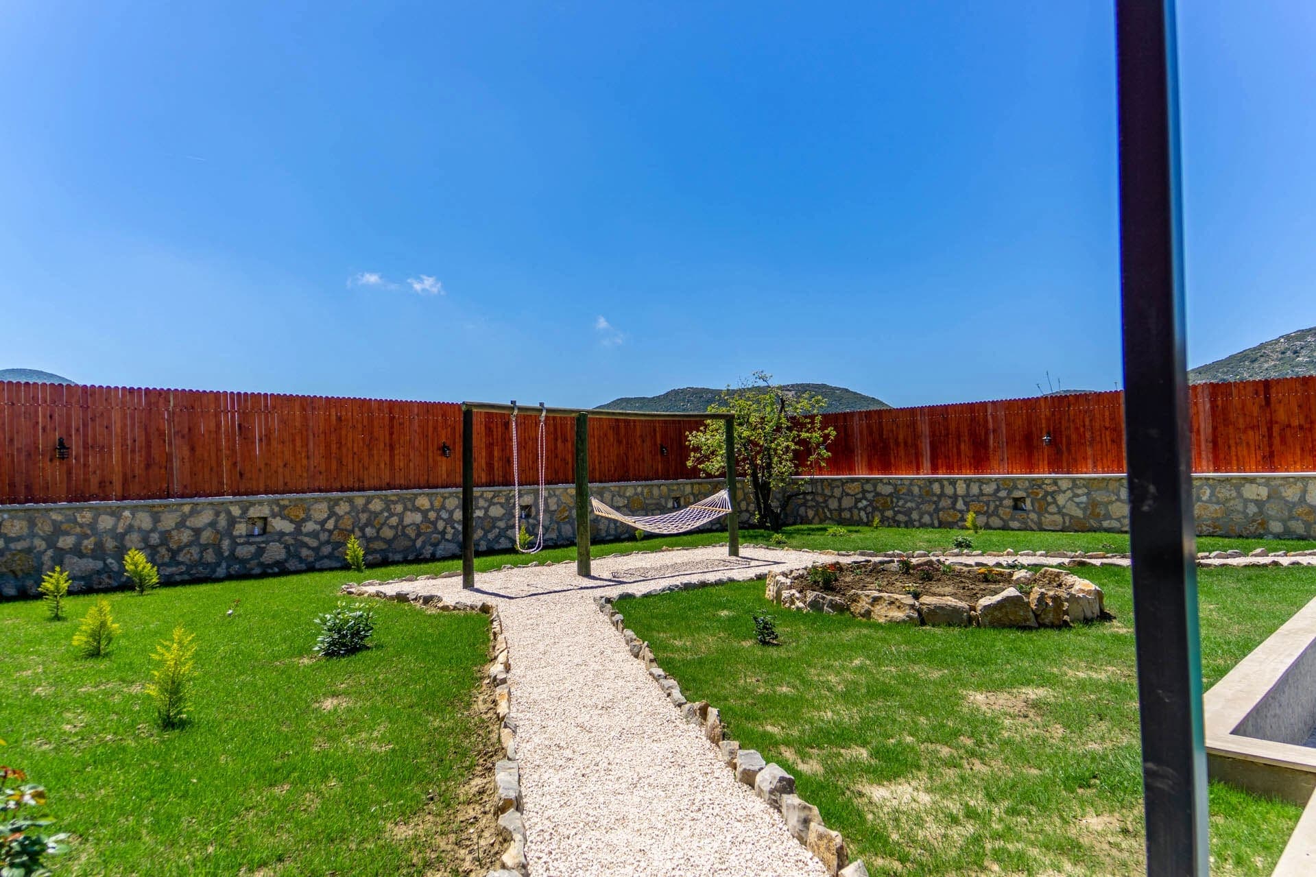 Villa Eylül Bezirgan, Bezirgan — 2. fotoğraf