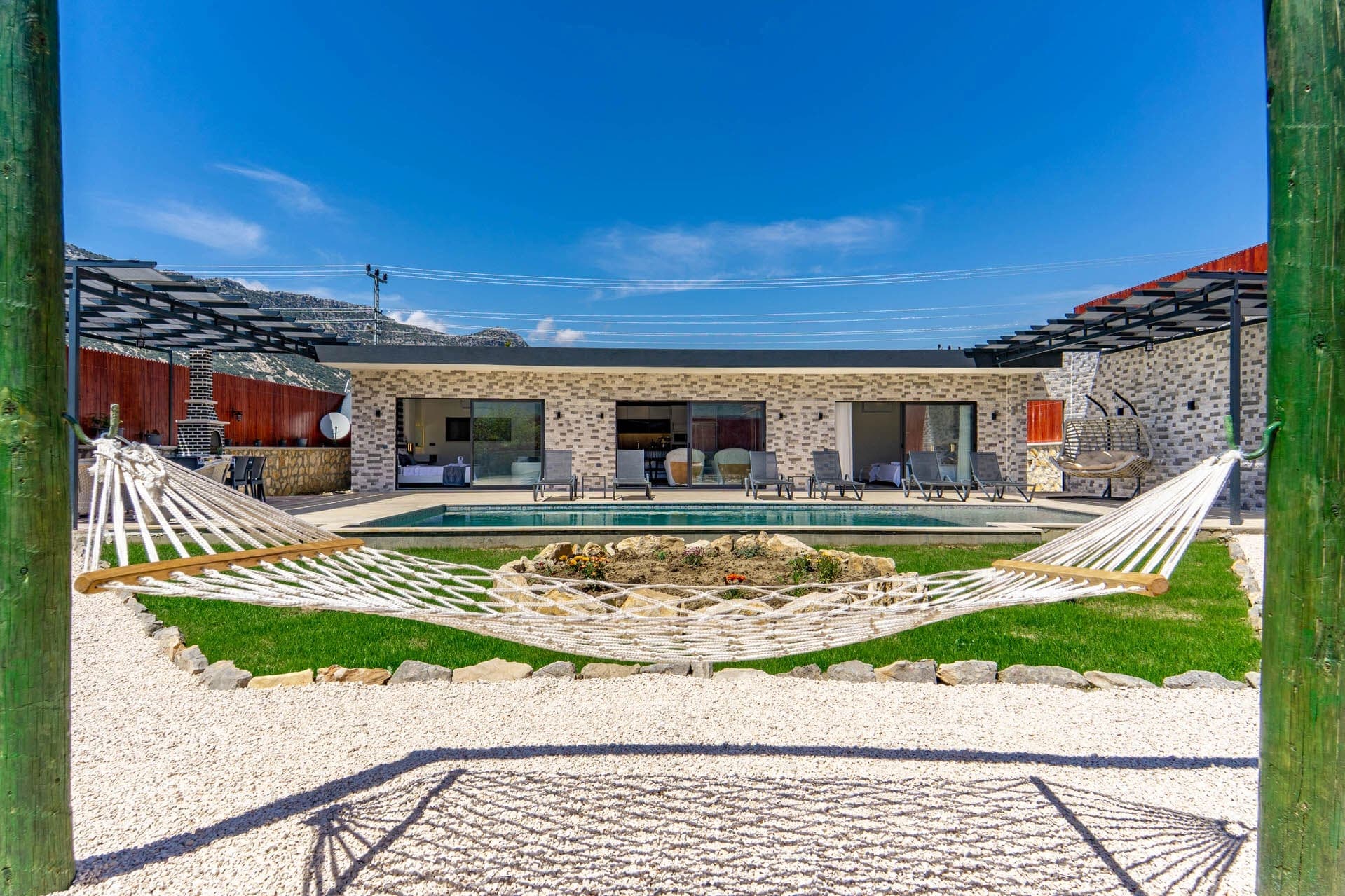Villa Eylül Bezirgan, Bezirgan — 5. fotoğraf