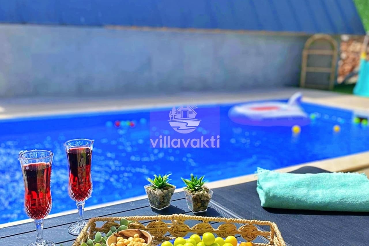 Villa Eylül Bunga, Bayındır — 5. fotoğraf