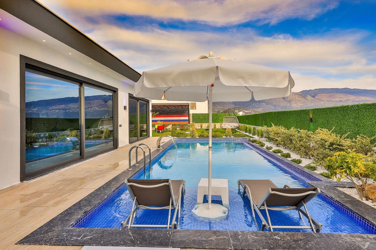 Villa Eylül Exclusive, Çavdır — 2. fotoğraf