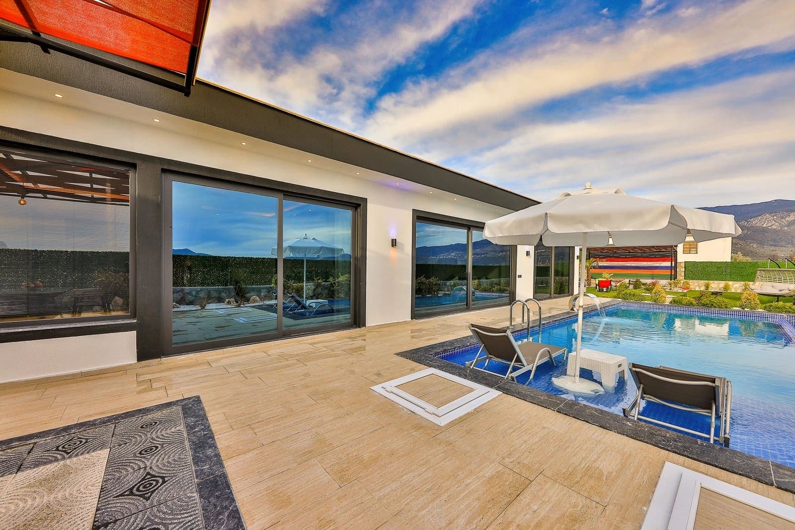 Villa Eylül Exclusive, Çavdır — 3. fotoğraf