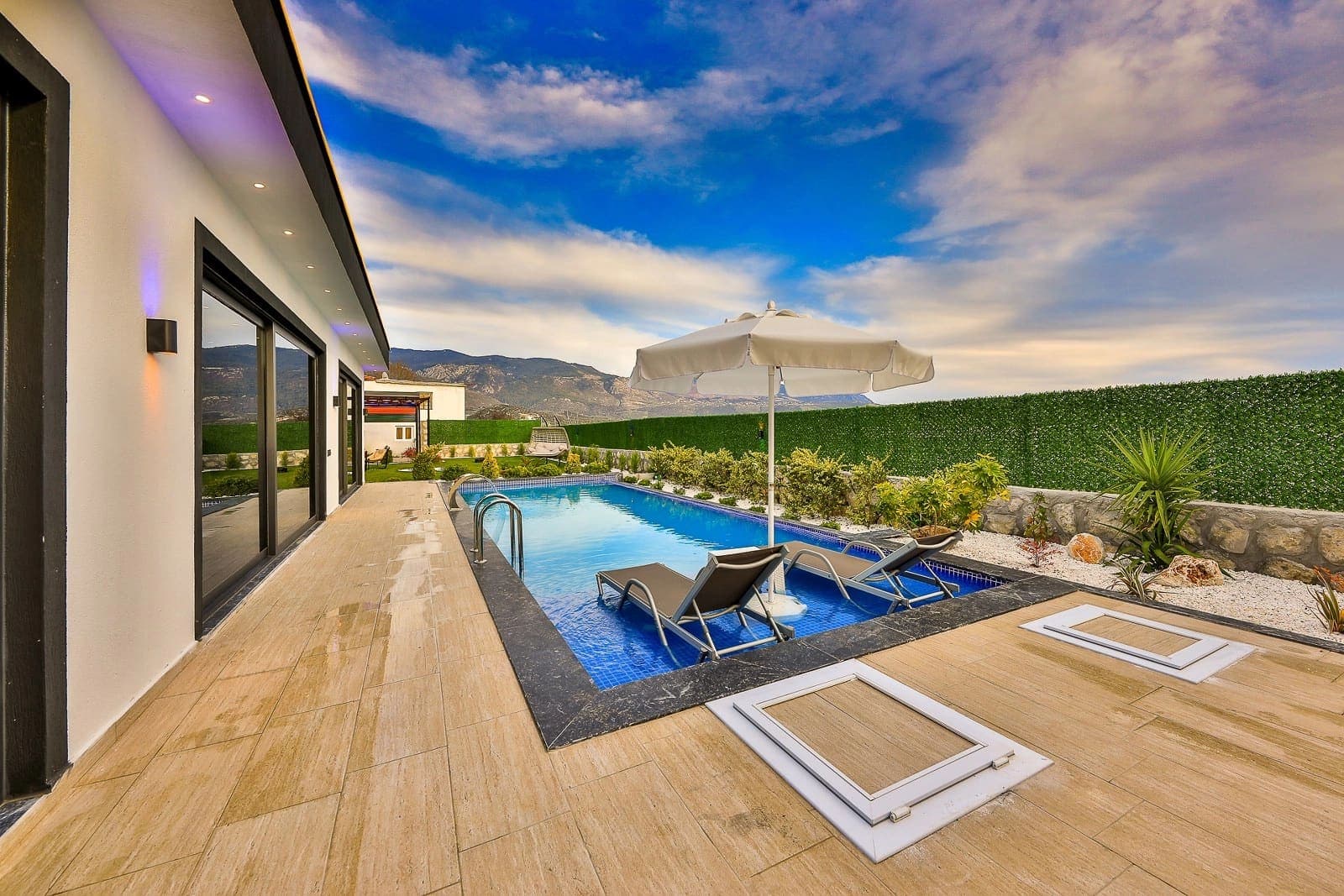 Villa Eylül Exclusive, Çavdır — 4. fotoğraf