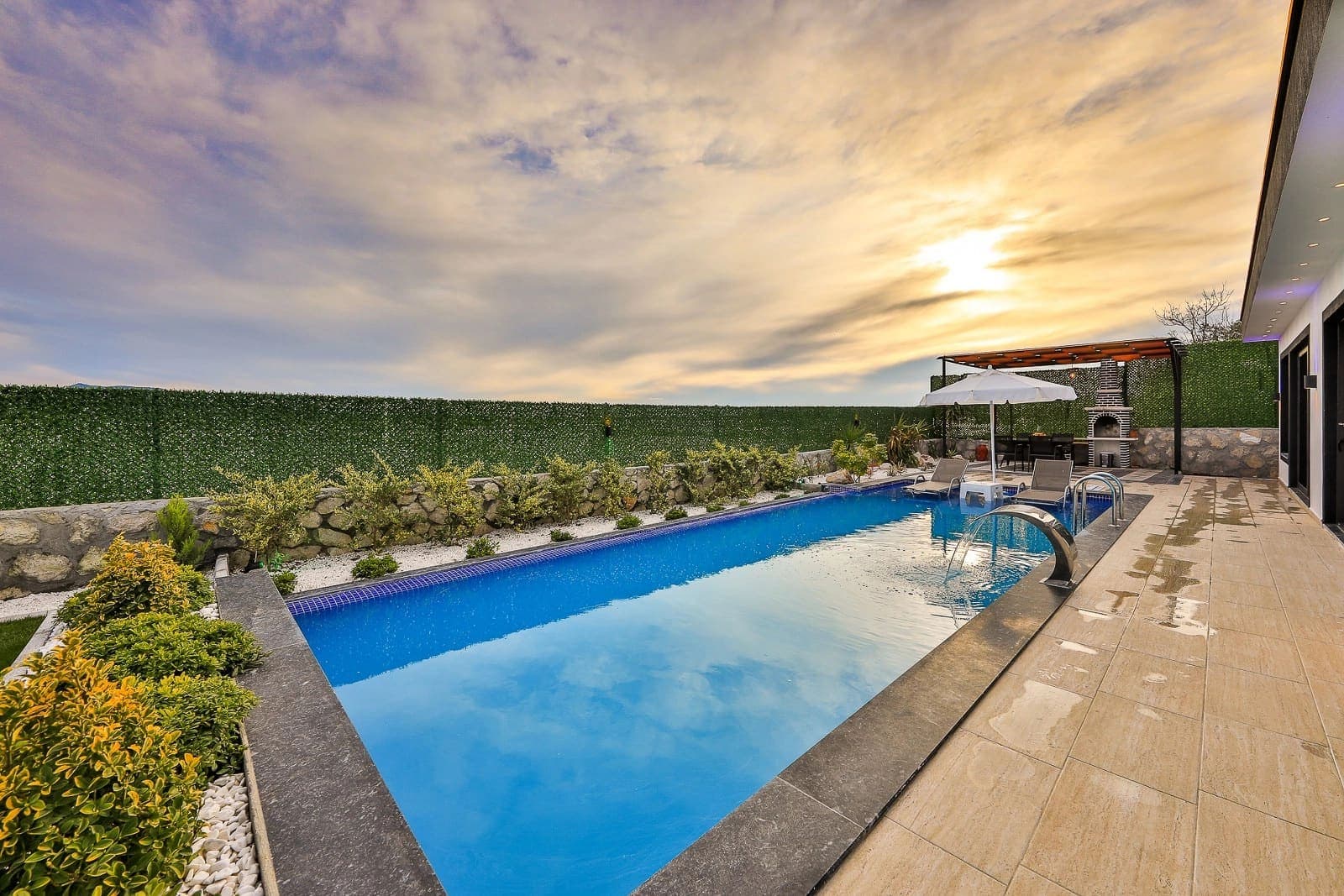 Villa Eylül Exclusive, Çavdır — 5. fotoğraf
