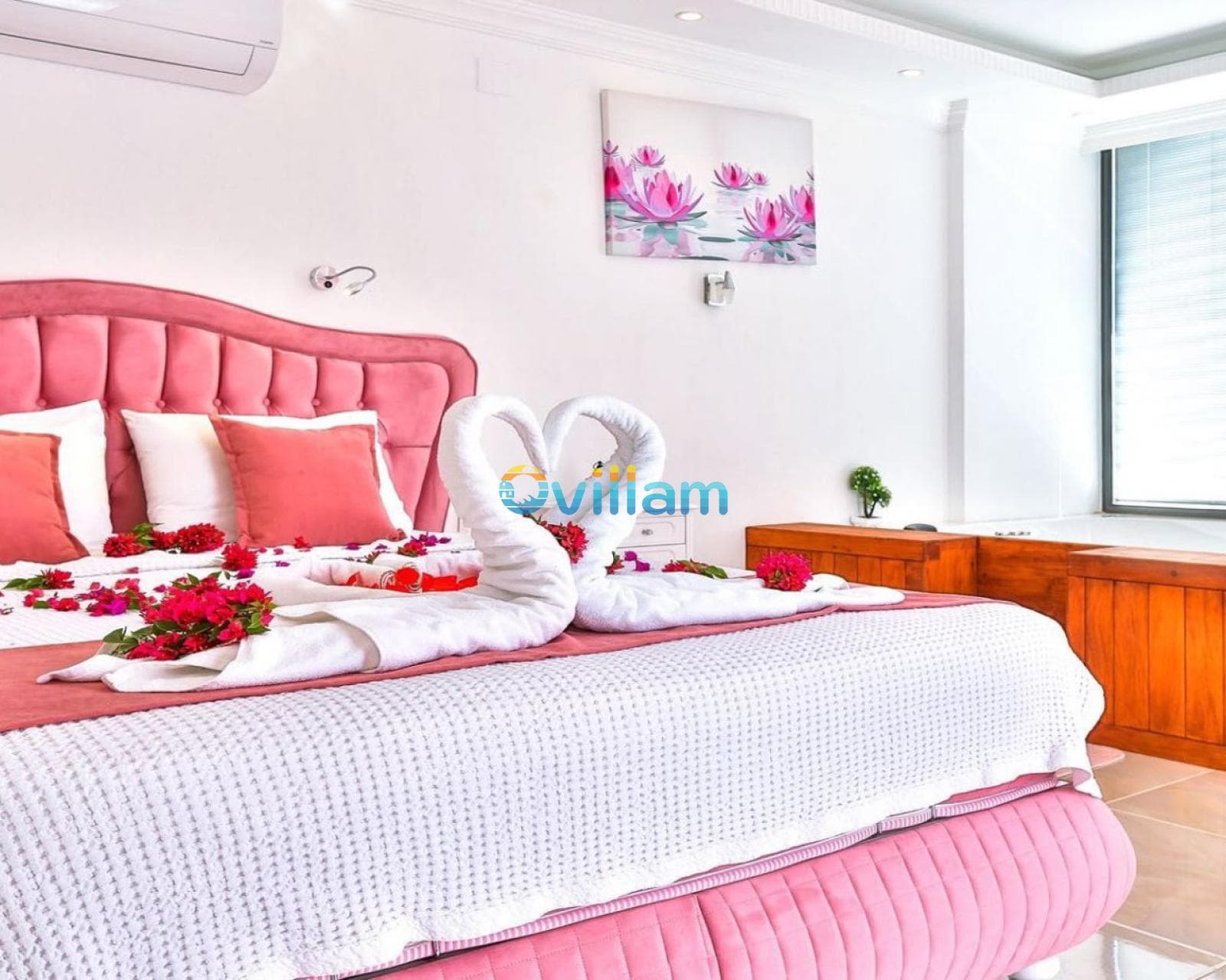 Villa Eylül İslamlar, Kalkan — 4. fotoğraf