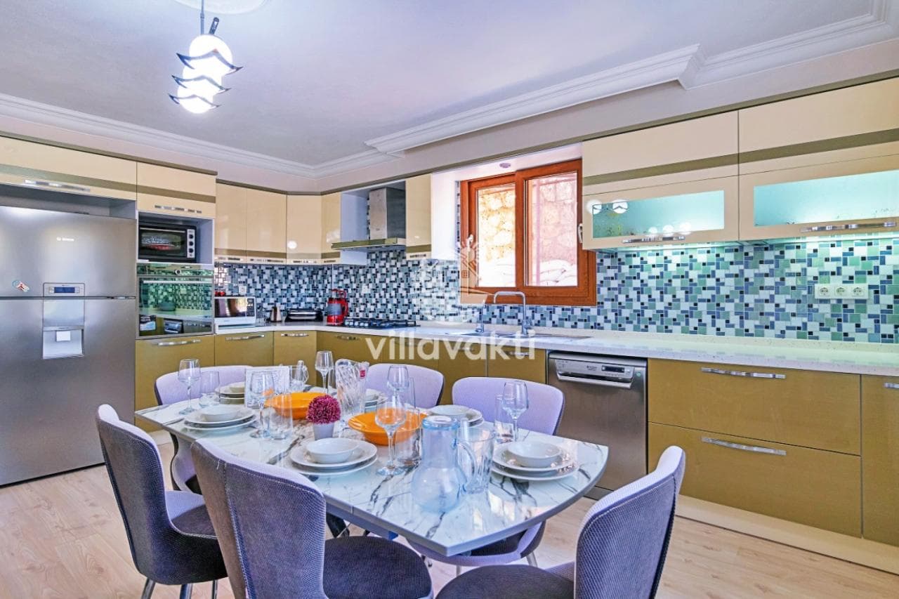 Villa Eylül Selimiye, Selimiye — 2. fotoğraf