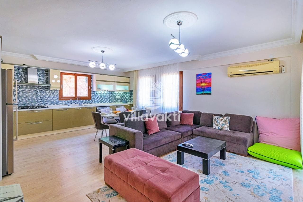 Villa Eylül Selimiye, Selimiye — 3. fotoğraf