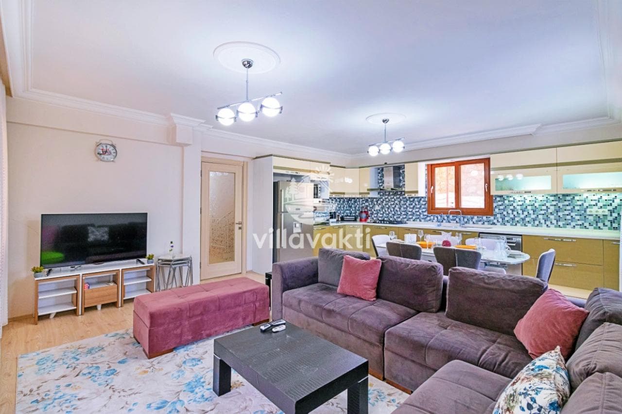 Villa Eylül Selimiye, Selimiye — 4. fotoğraf
