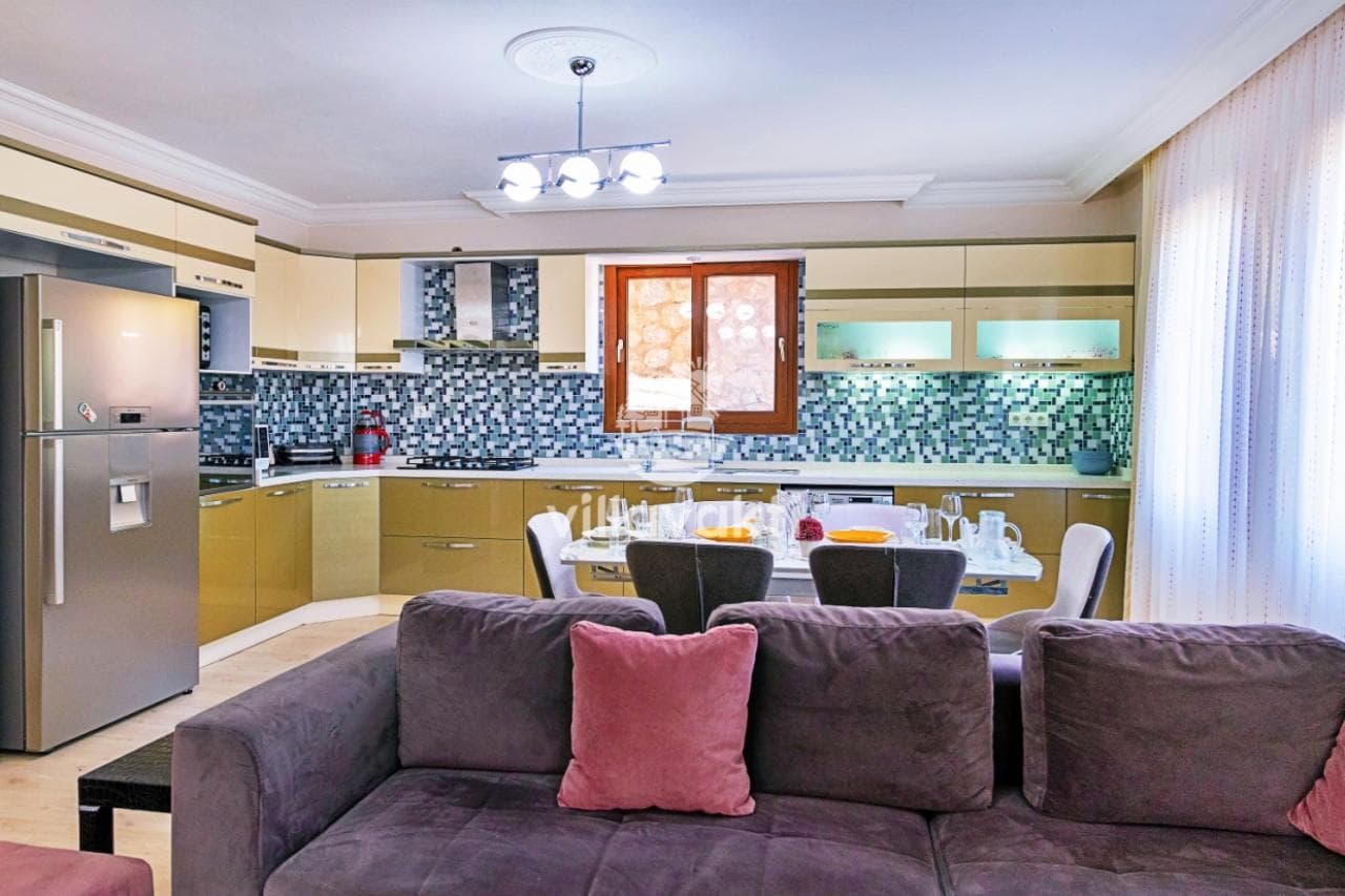 Villa Eylül Selimiye, Selimiye — 5. fotoğraf