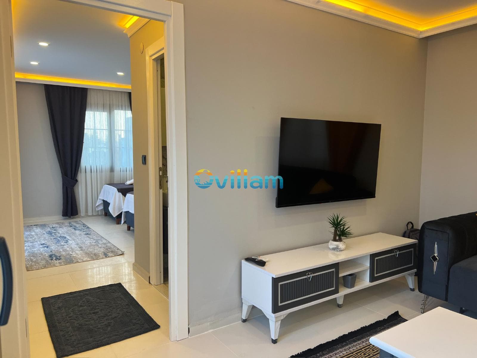 Villa Eymen, Fethiye — 2. fotoğraf