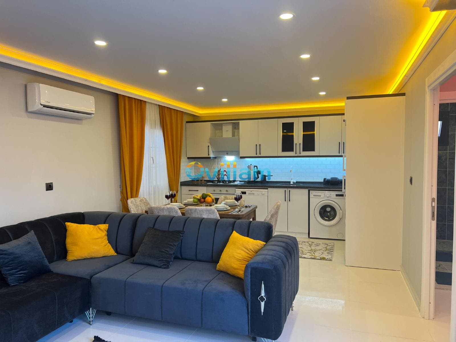 Villa Eymen, Fethiye — 3. fotoğraf