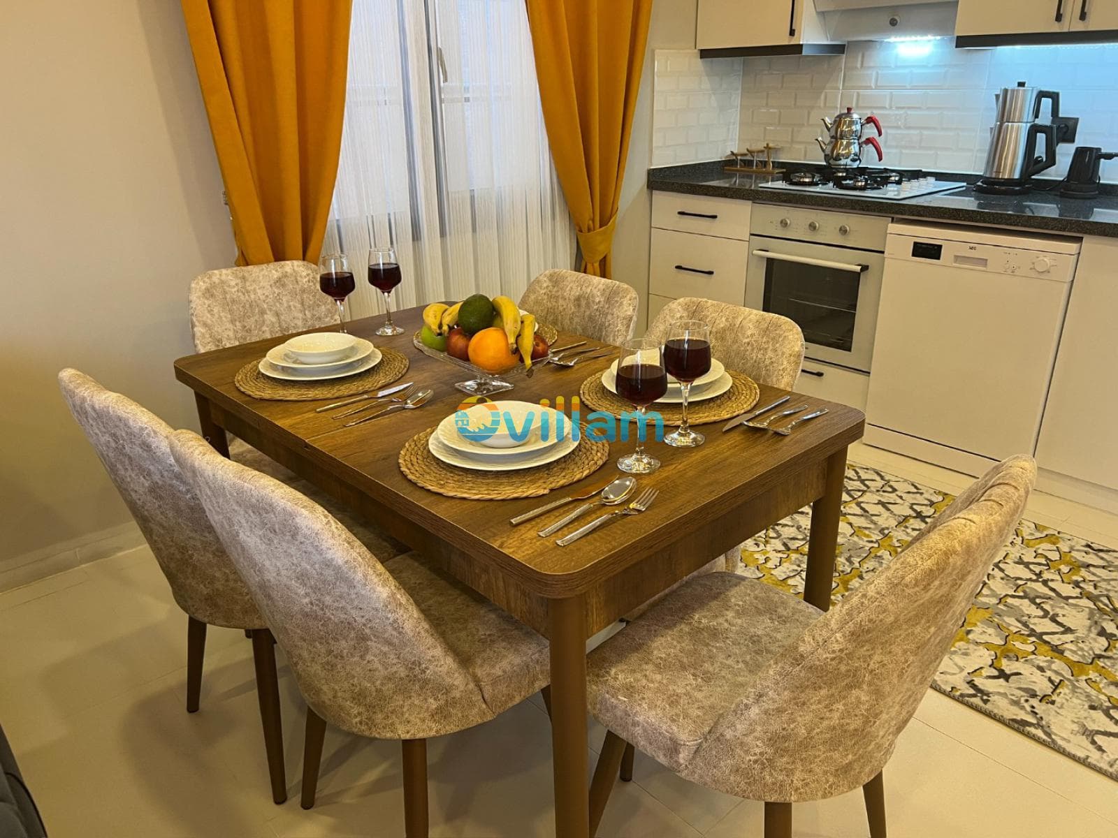 Villa Eymen, Fethiye — 5. fotoğraf