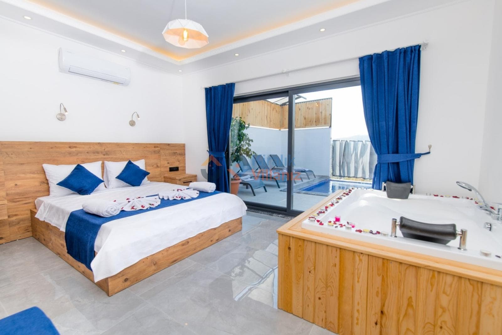 Villa Eyse, Kaş — 3. fotoğraf