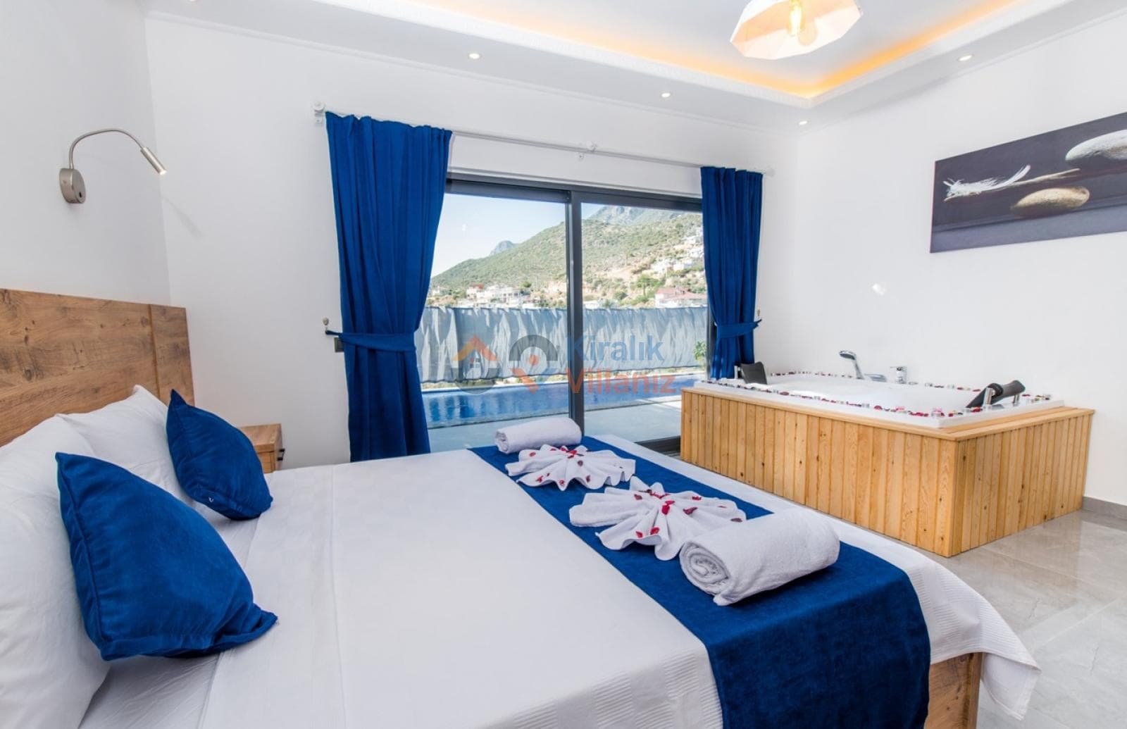 Villa Eyse, Kaş — 4. fotoğraf