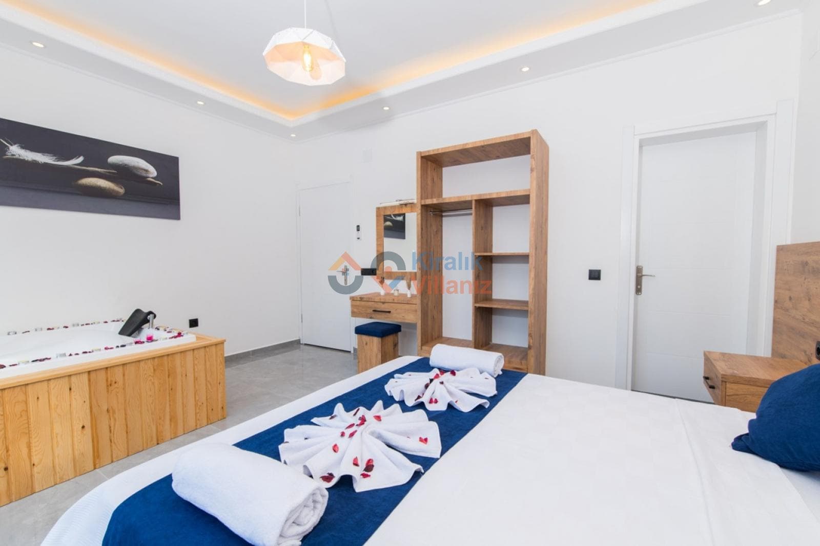 Villa Eyse, Kaş — 5. fotoğraf