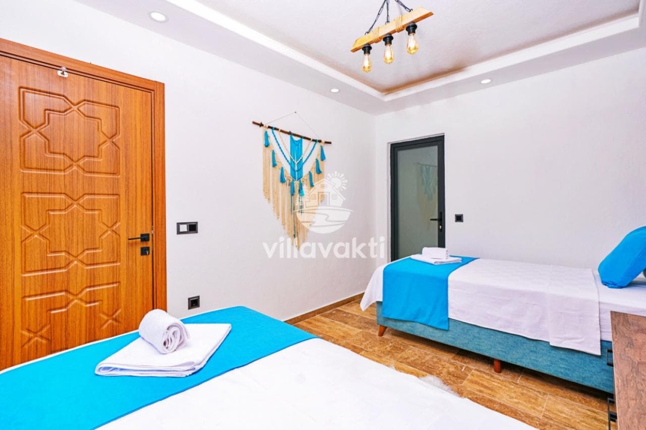 Villa Ezgi, Kalkan — 2. fotoğraf