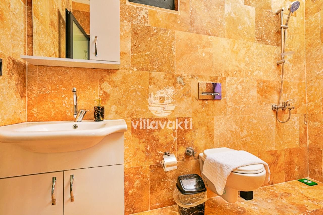 Villa Ezgi, Kalkan — 4. fotoğraf
