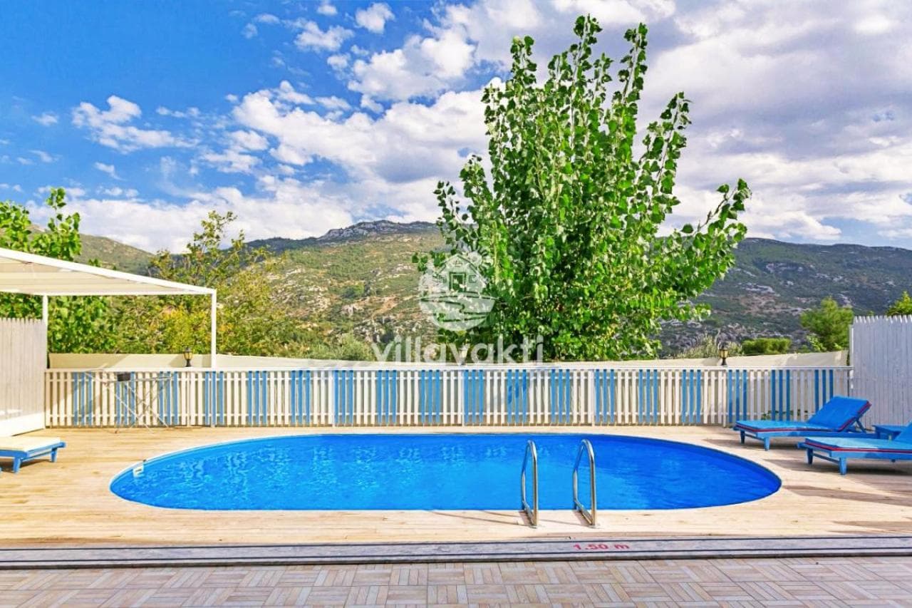 Villa Ezgi 2, Kalkan — 2. fotoğraf
