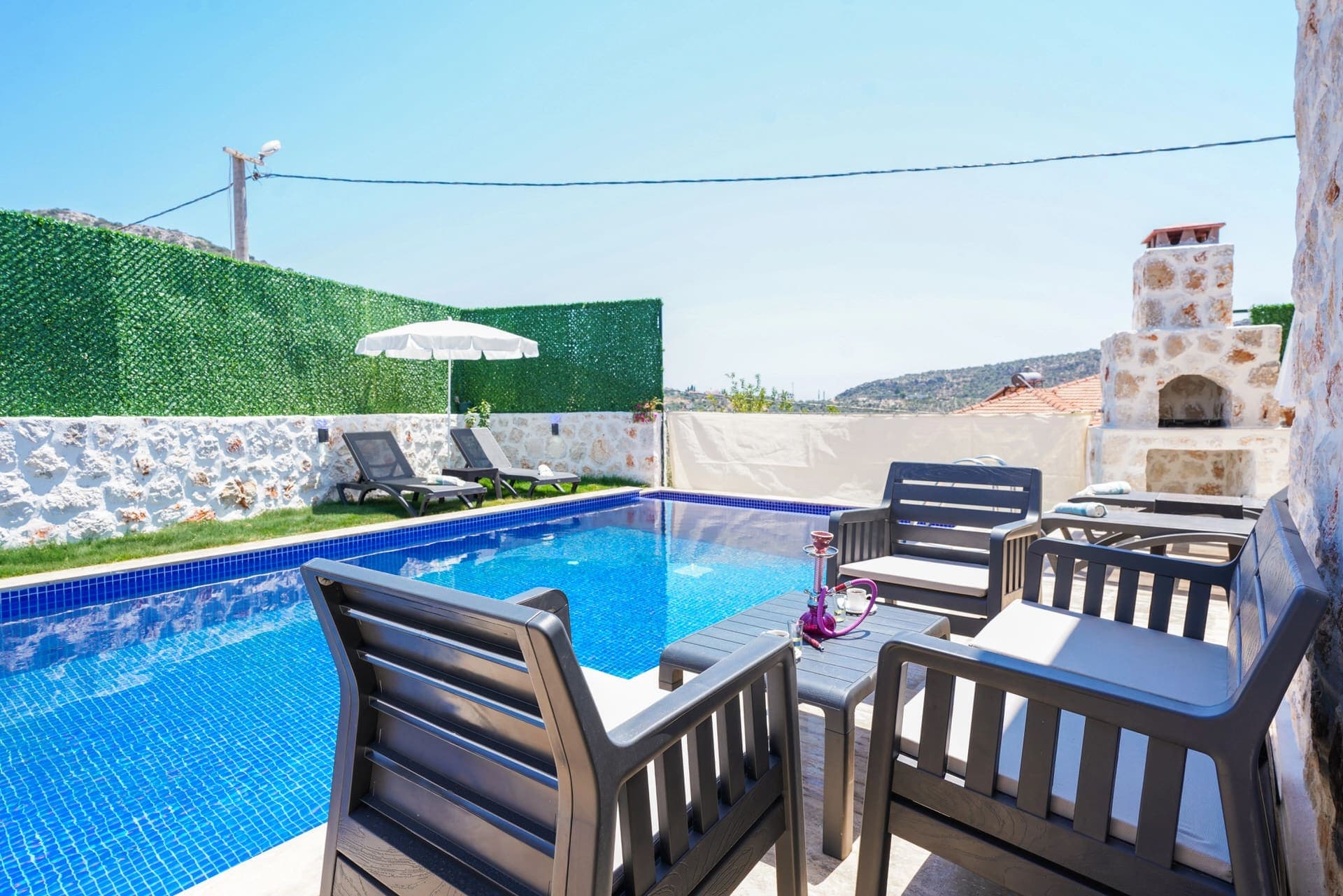 Villa Ezgi Ulugöl, Kalkan — 3. fotoğraf
