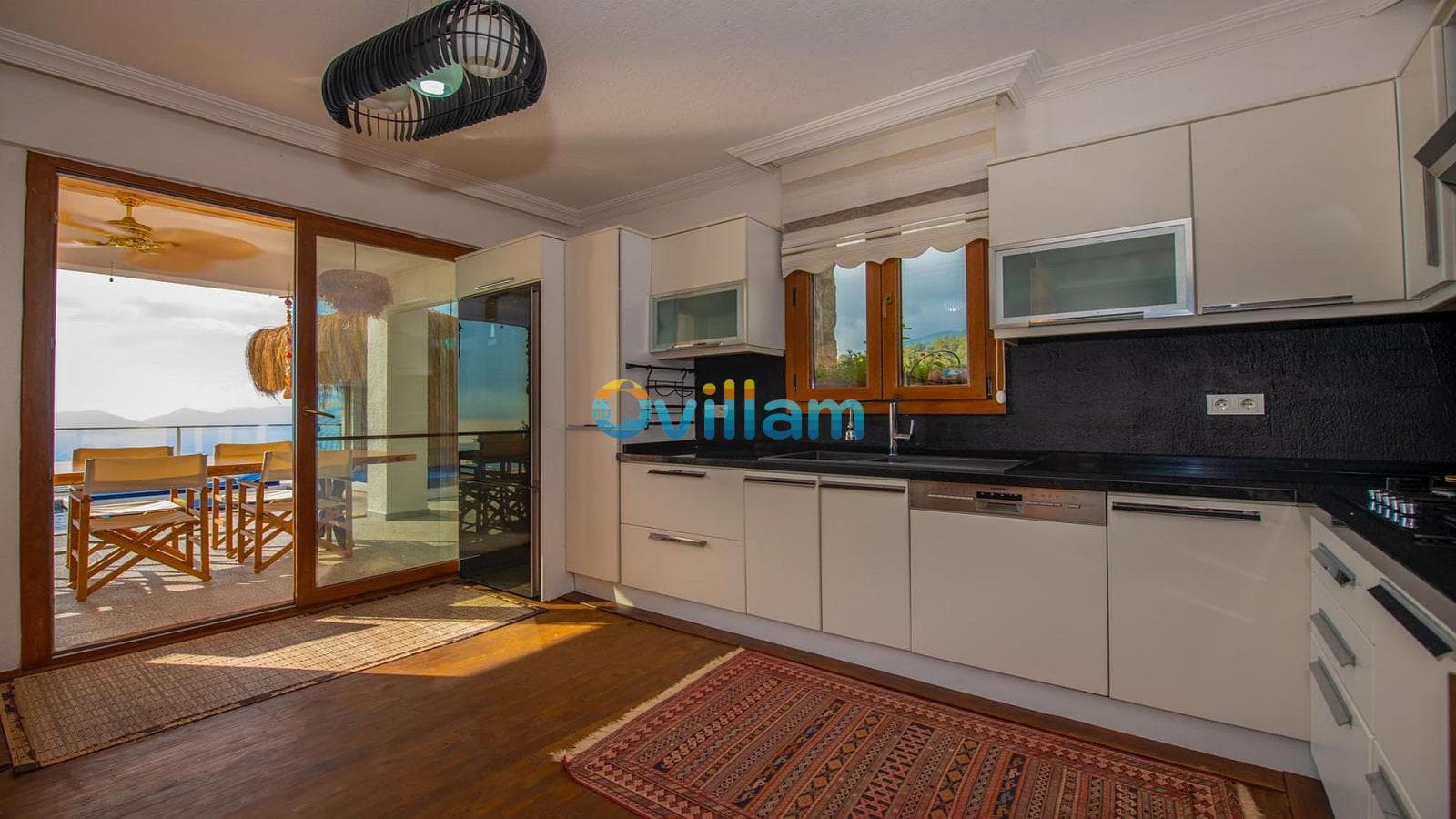 Villa Fa Boheme, Fethiye — 3. fotoğraf