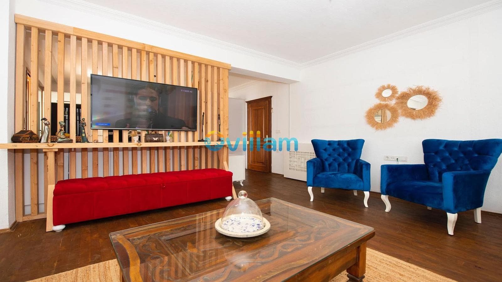 Villa Fa Boheme, Fethiye — 4. fotoğraf