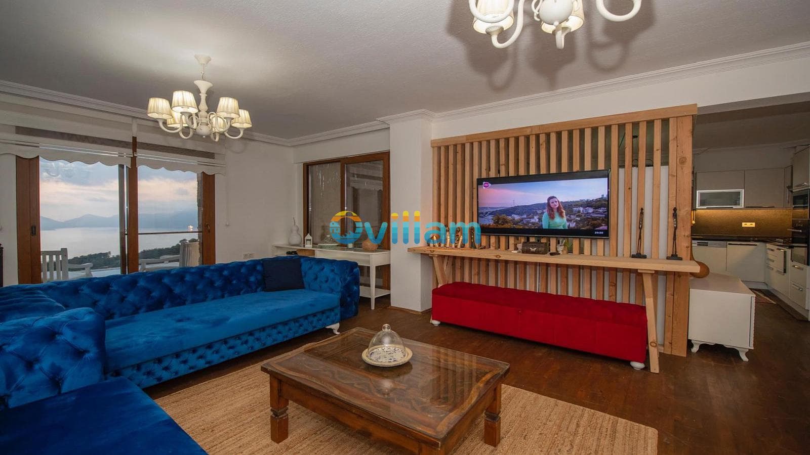Villa Fa Boheme, Fethiye — 5. fotoğraf