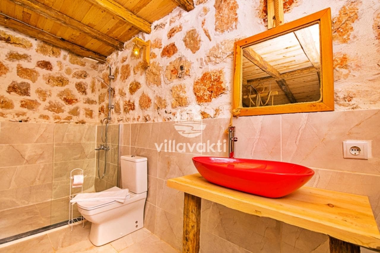 Villa Fairytale, Kalkan — 2. fotoğraf