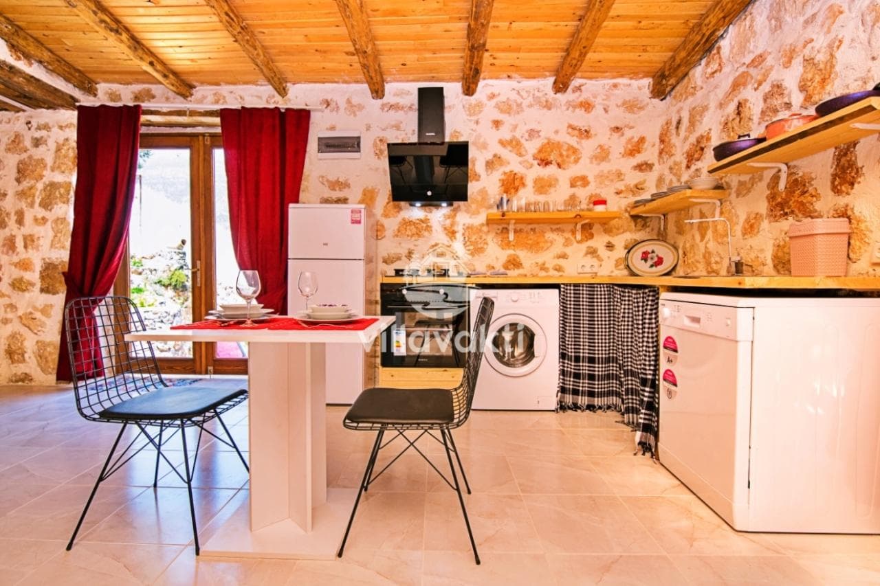 Villa Fairytale, Kalkan — 3. fotoğraf