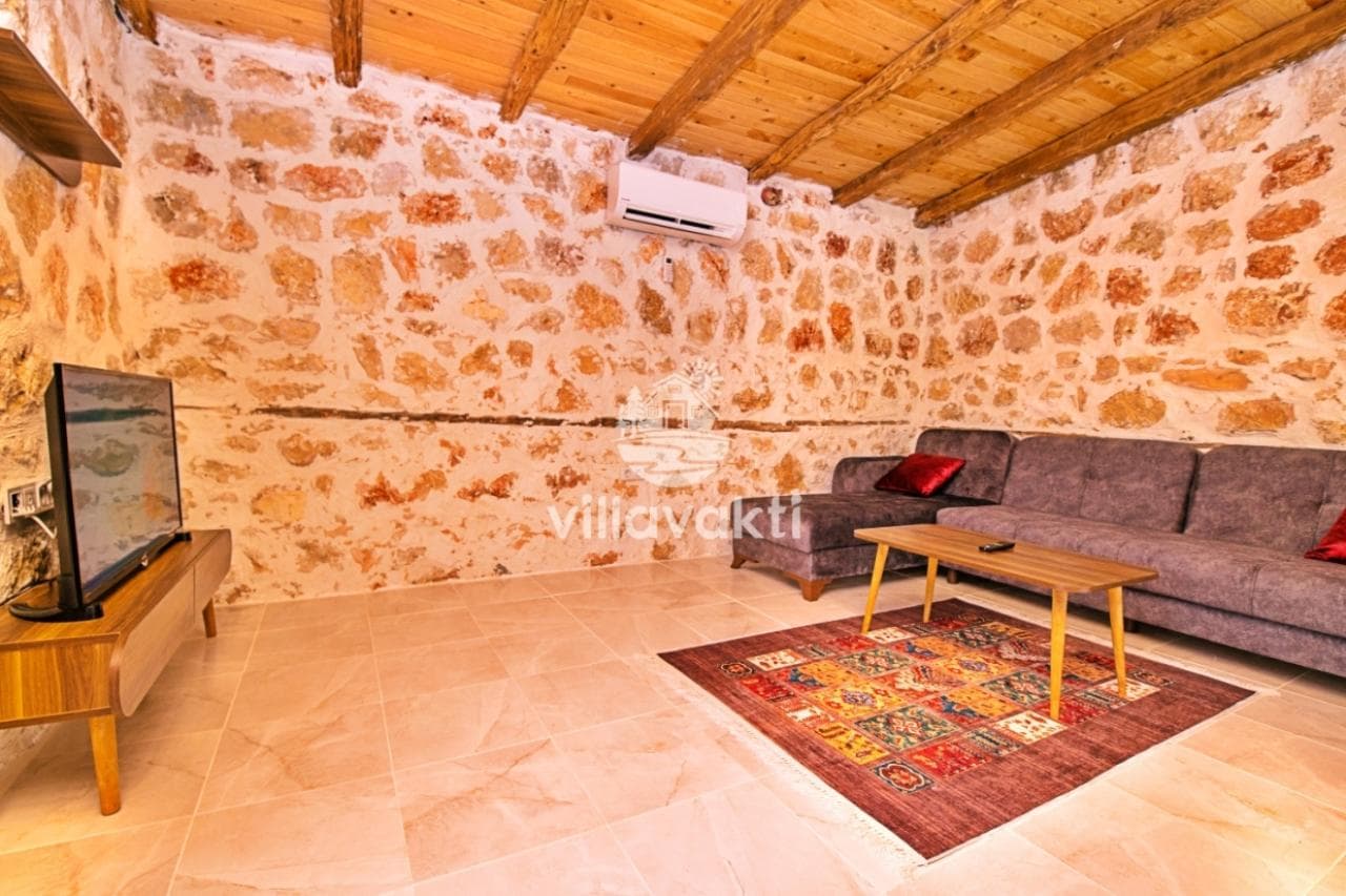 Villa Fairytale, Kalkan — 4. fotoğraf