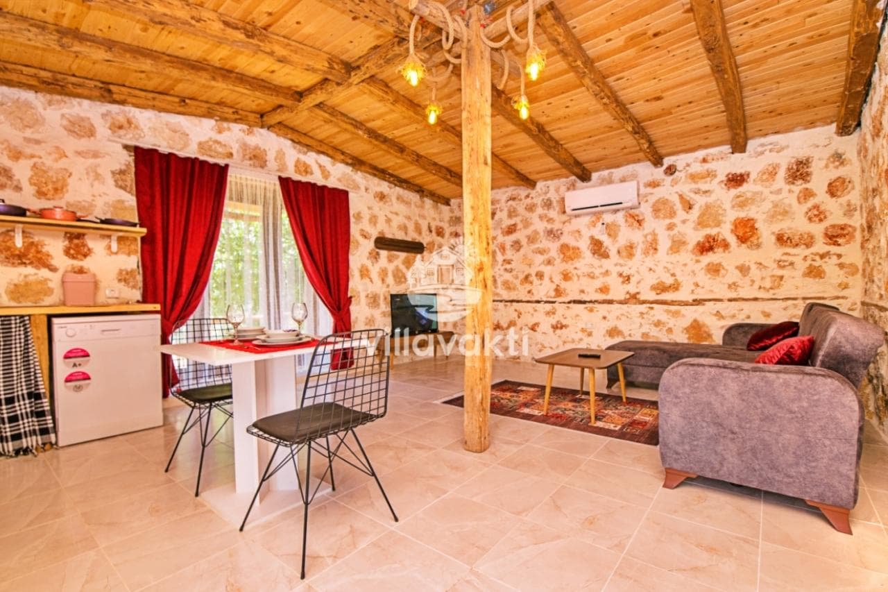 Villa Fairytale, Kalkan — 5. fotoğraf