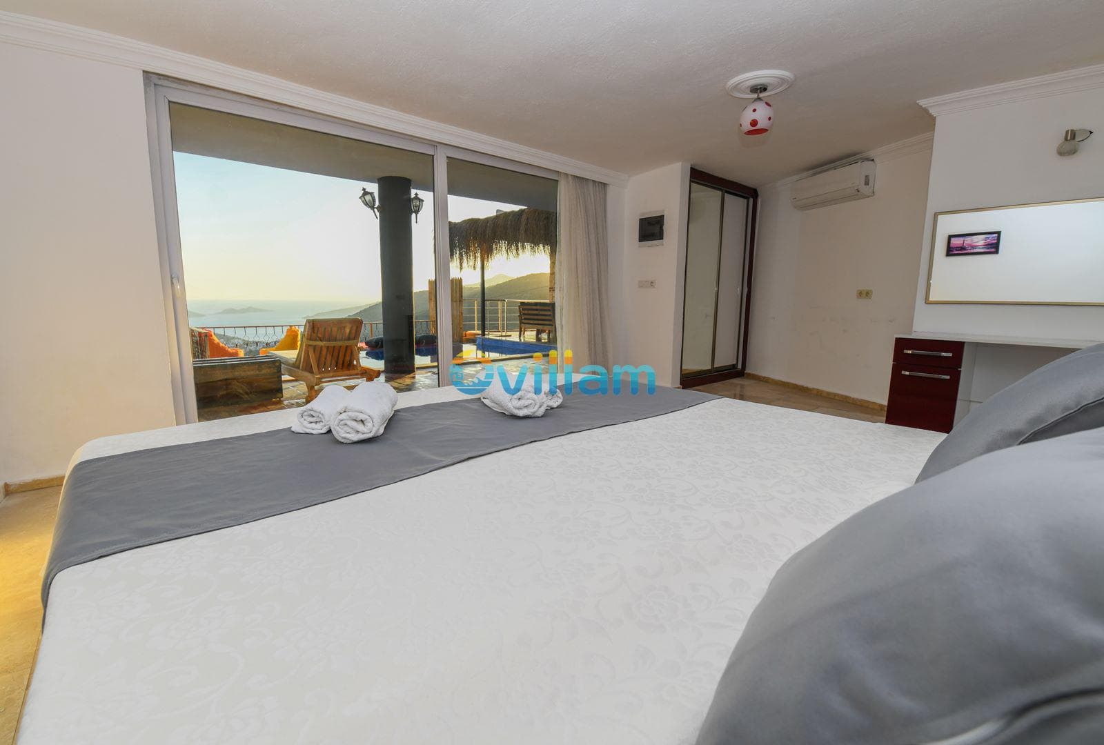 Villa Falcon, Kalkan — 2. fotoğraf