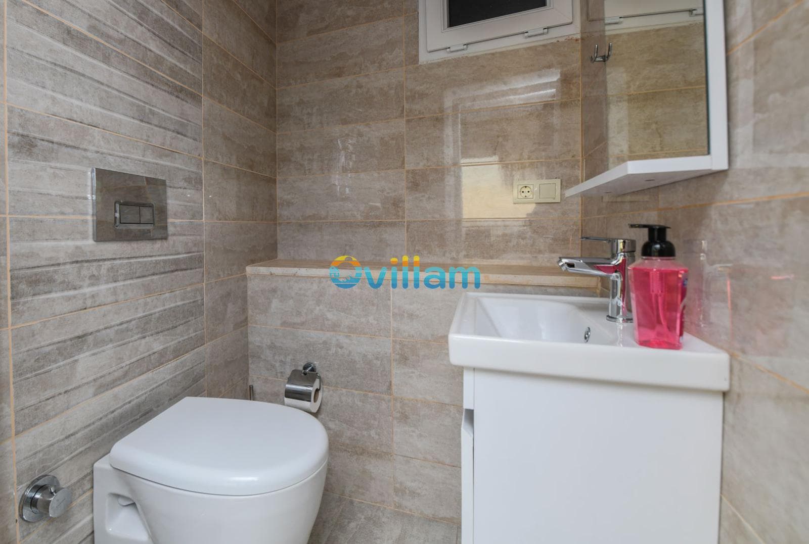 Villa Falcon, Kalkan — 4. fotoğraf