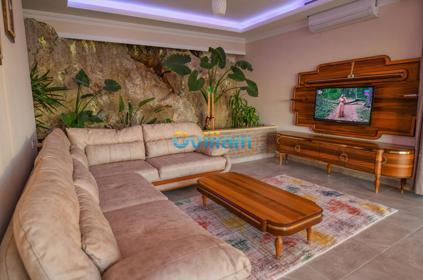 Villa Falcon, Kalkan — 5. fotoğraf