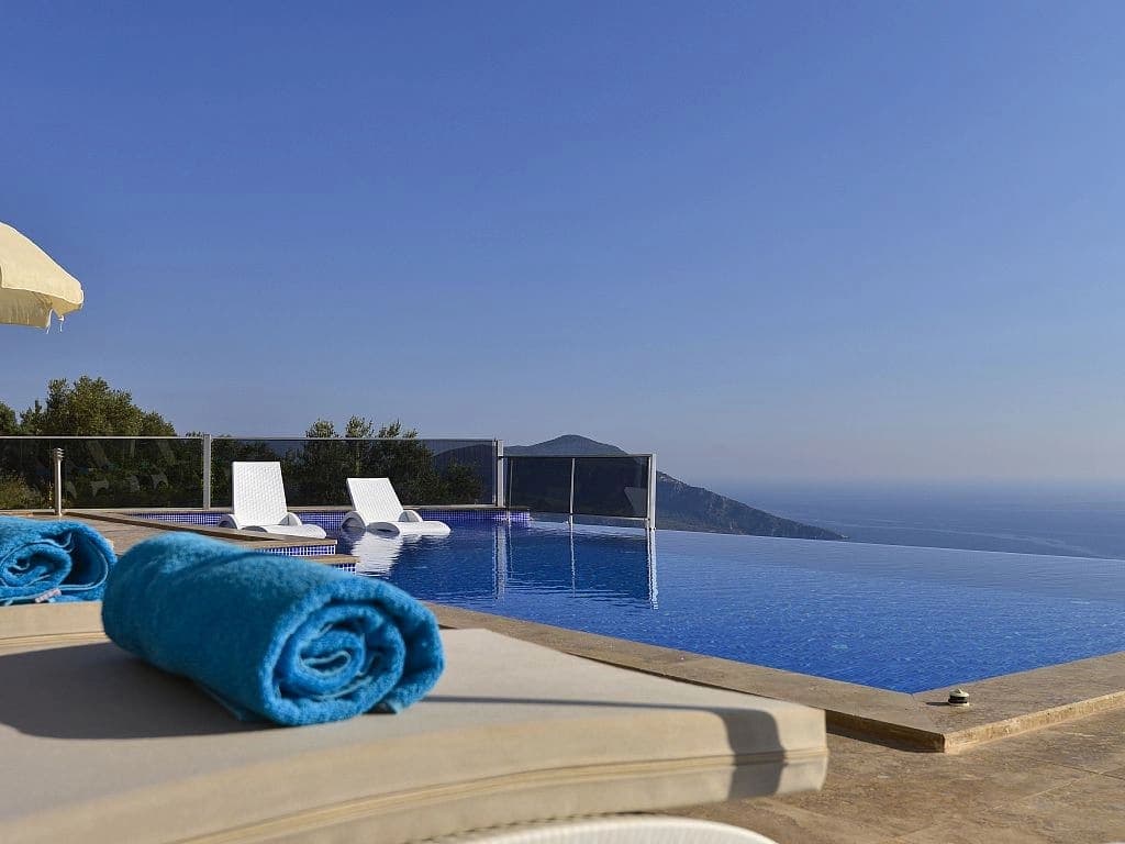 Villa Falcon Exclusive, Kalkan — 4. fotoğraf