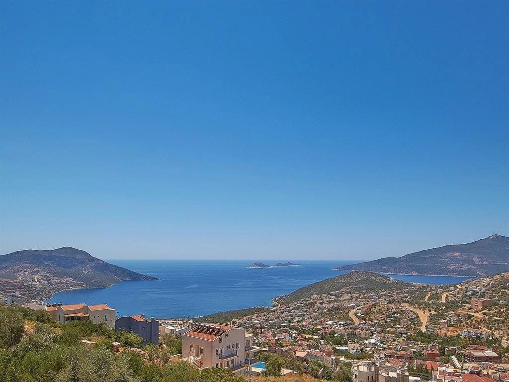 Villa Falcon Exclusive, Kalkan — 5. fotoğraf