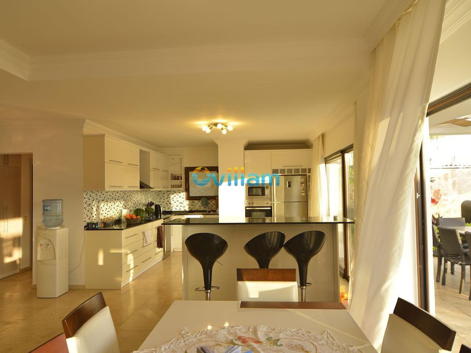 Villa Falcon Lodge, Kalkan — 2. fotoğraf