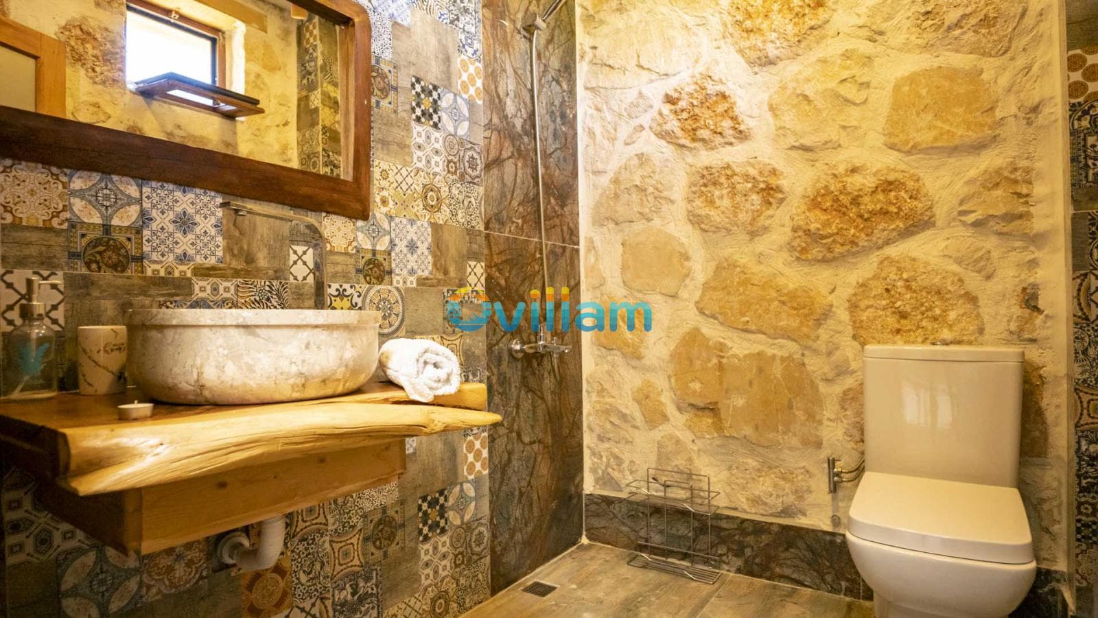 Villa Family, Kalkan — 2. fotoğraf