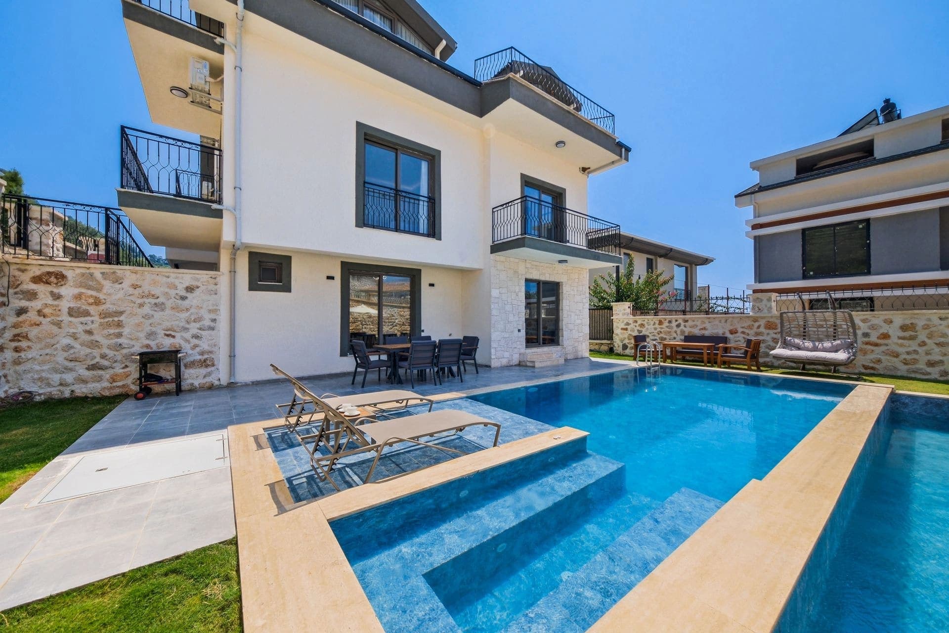 Villa Famose, Fethiye — 2. fotoğraf