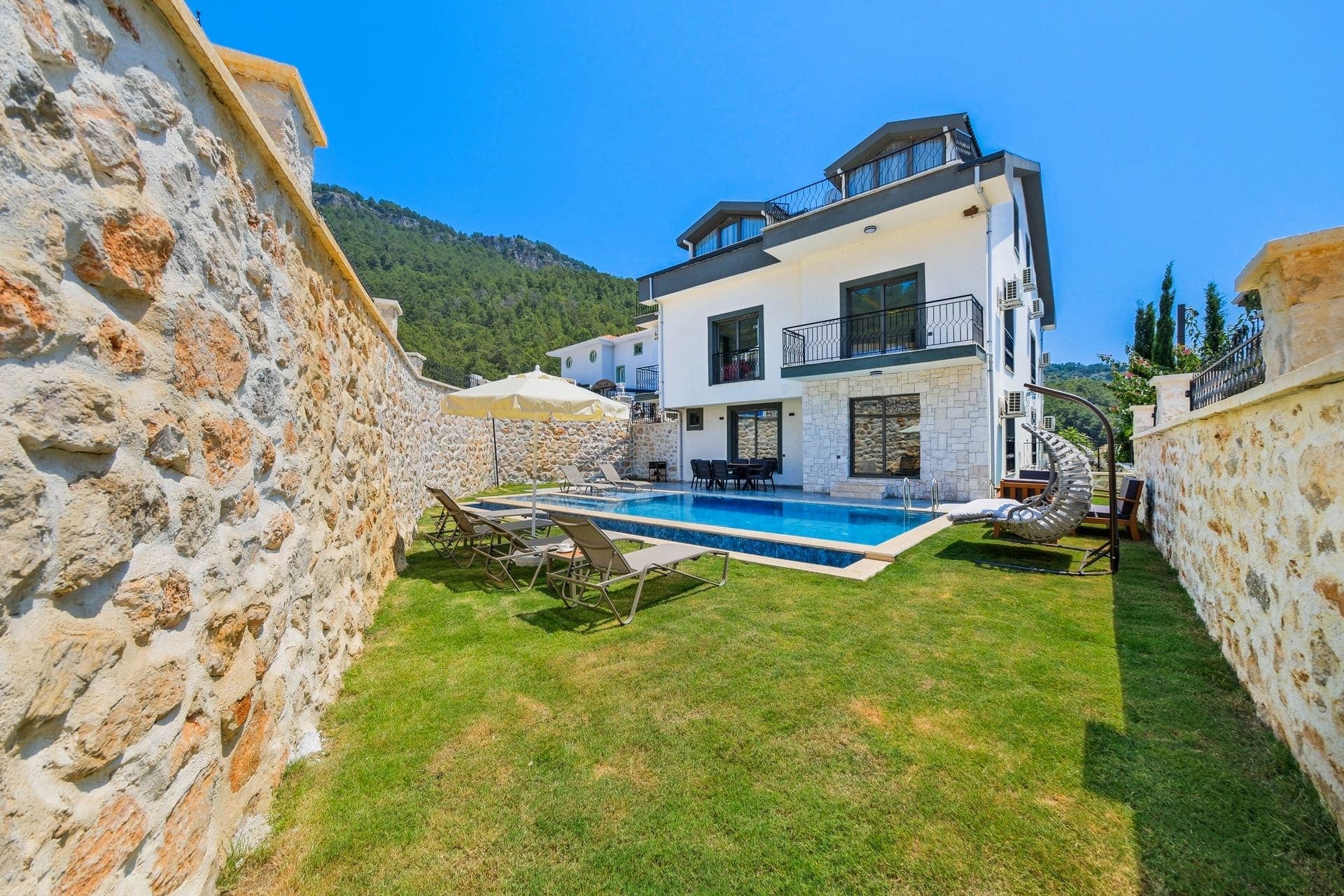 Villa Famose, Fethiye — 3. fotoğraf