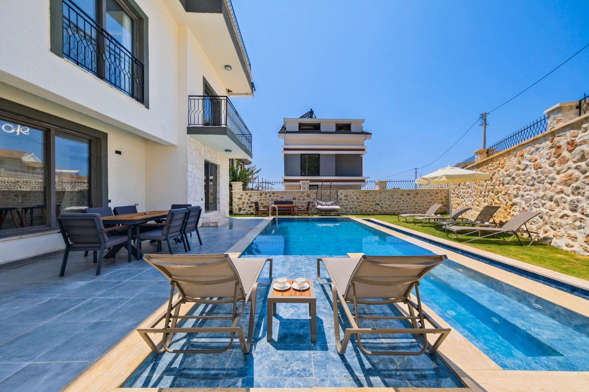 Villa Famose, Fethiye — 4. fotoğraf